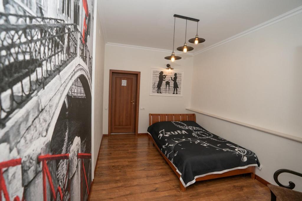 Hotel Piano Kiev Ngoại thất bức ảnh