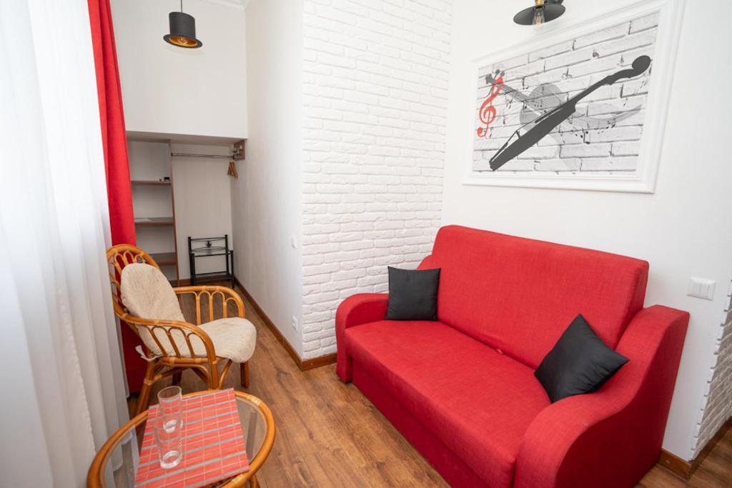 Hotel Piano Kiev Ngoại thất bức ảnh