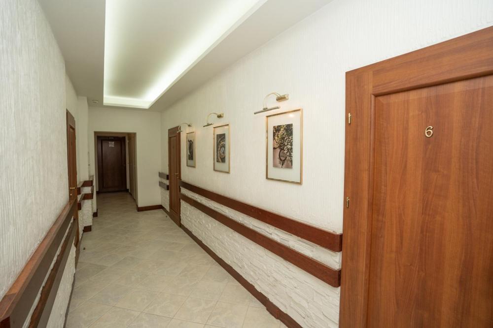 Hotel Piano Kiev Ngoại thất bức ảnh