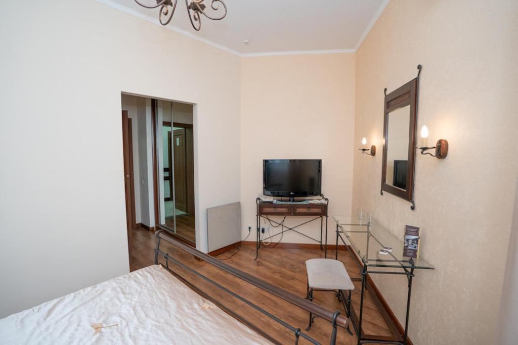 Hotel Piano Kiev Ngoại thất bức ảnh