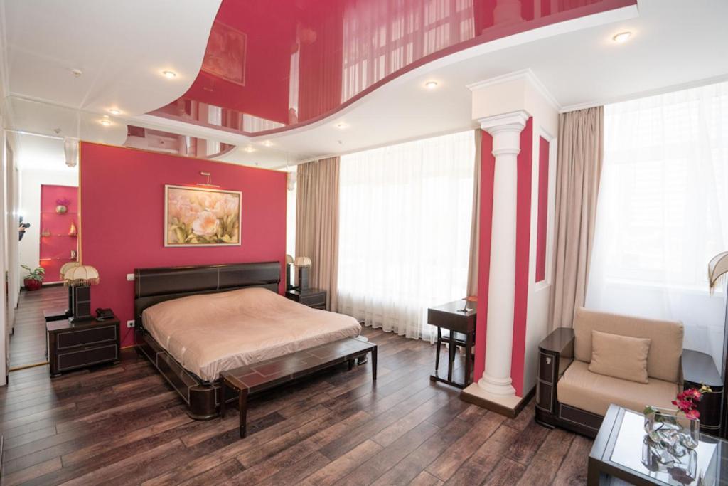 Hotel Piano Kiev Ngoại thất bức ảnh