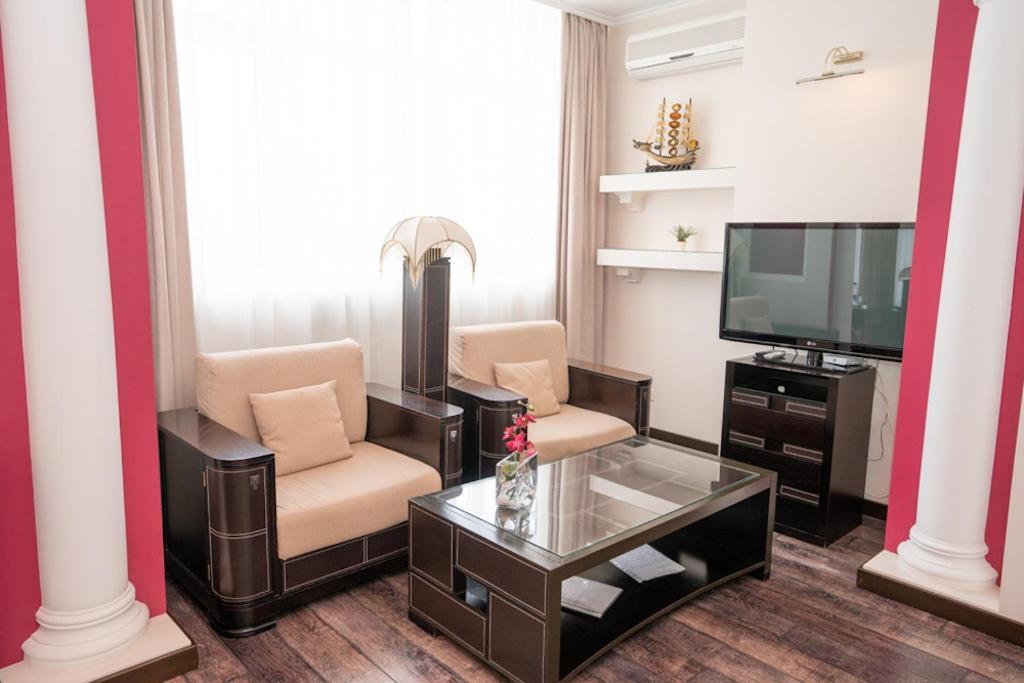 Hotel Piano Kiev Ngoại thất bức ảnh