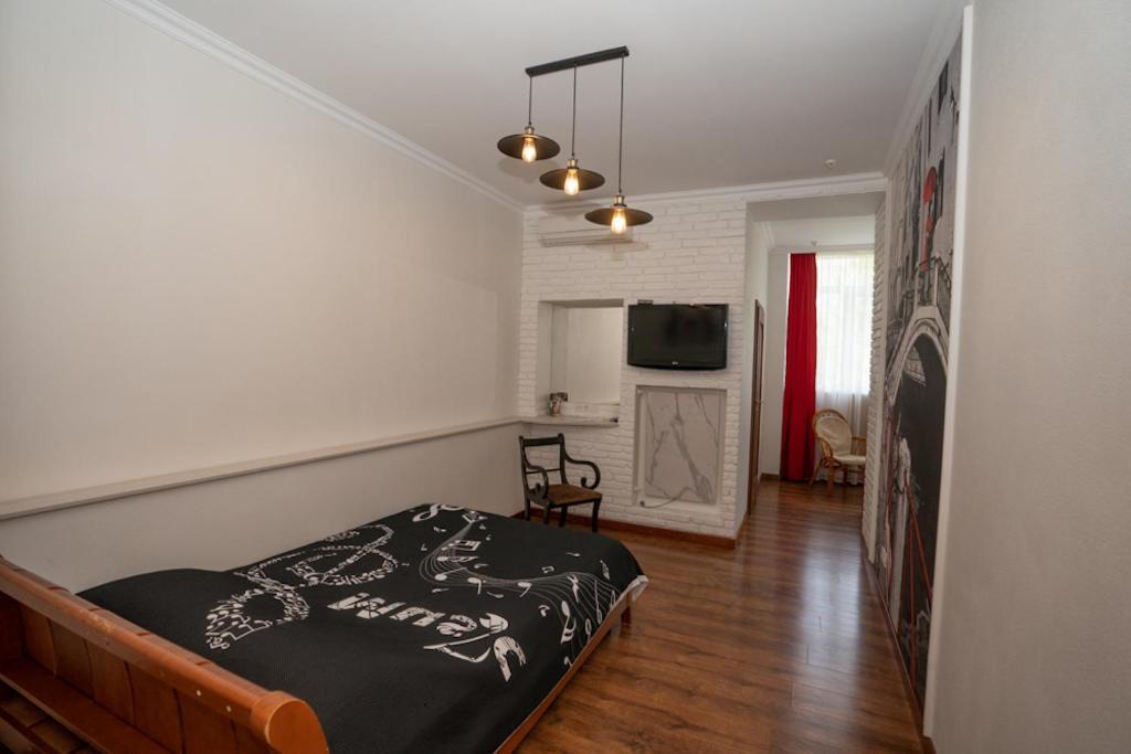 Hotel Piano Kiev Ngoại thất bức ảnh